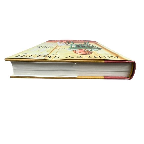 Unlikely Angel by Ashley Smith (Hardcover) - Picture 6 of 6